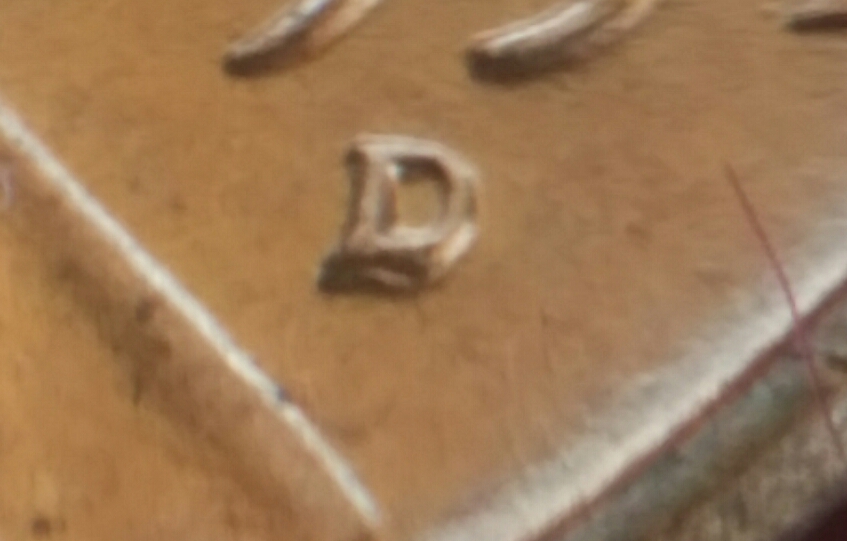 Wheat-Penny-RPM!?-1957-D/D/D!?