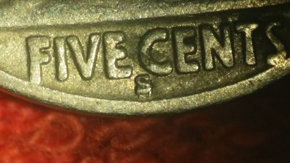 Wild-Find-Buffalo-Nickel