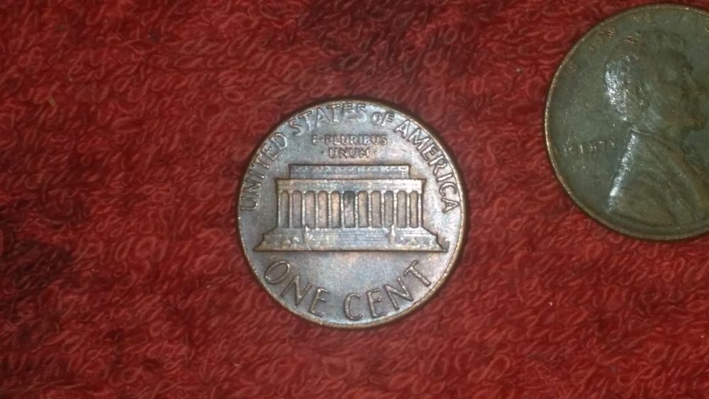 Loomis-Coin-Roll-Hunting...-1984-Double-Ear?