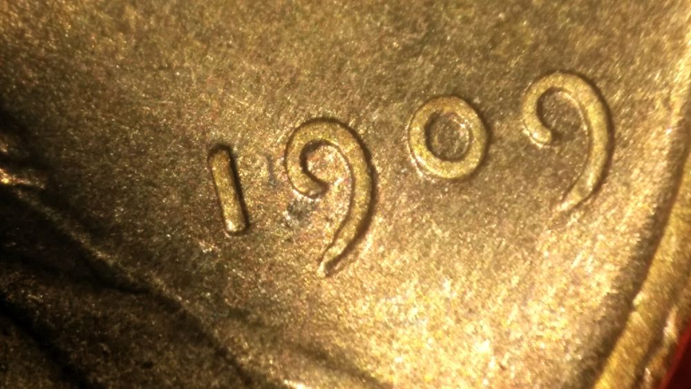 1909-VDB-In-Coin-Roll-Hunting