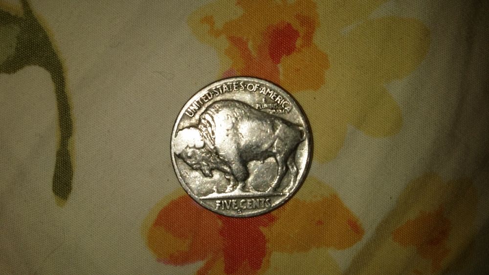 1927-D-DDR-Buffalo-Nickel?
