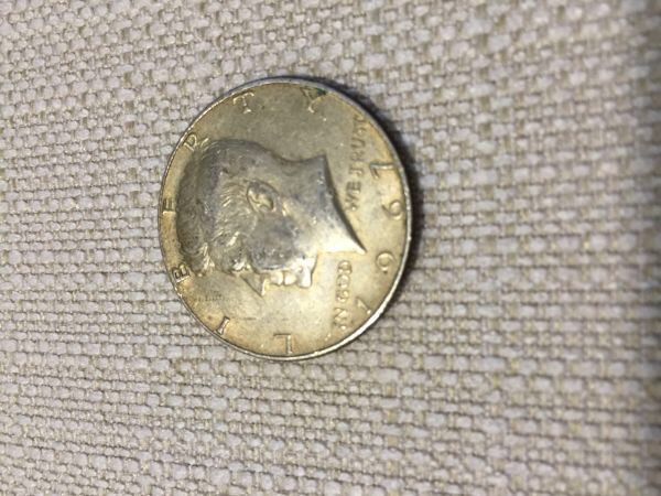 JFK-Half-Dollar-Roll-Hunters:-Silver,-Proofs-And-Other-Finds