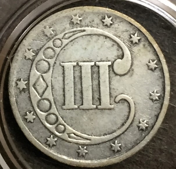 1853-Type-1-Silver-Three-Cent-Piece