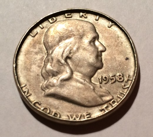 Does-This-1958-D-Franklin-Half-Have-An-Error?