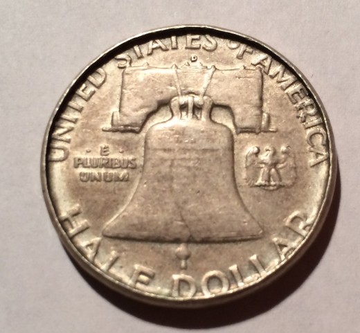 Does-This-1958-D-Franklin-Half-Have-An-Error?