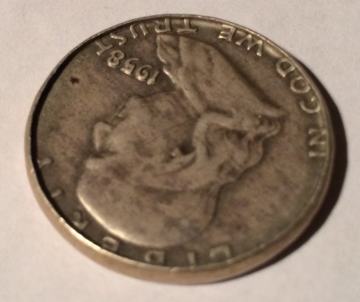 Does-This-1958-D-Franklin-Half-Have-An-Error?