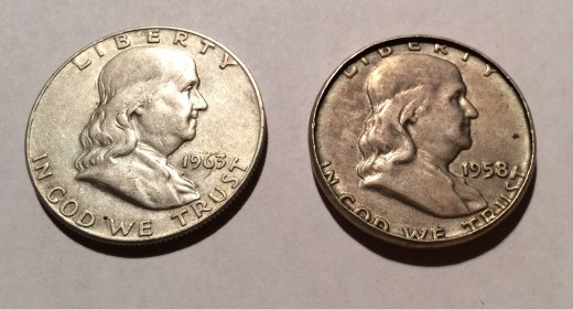 Does-This-1958-D-Franklin-Half-Have-An-Error?