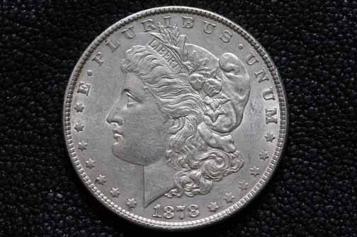 1878-Morgan