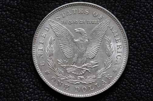 1878-Morgan