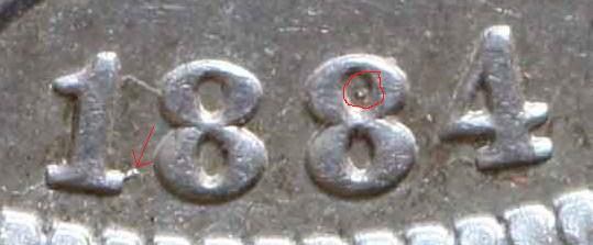 1884-O-Morgan