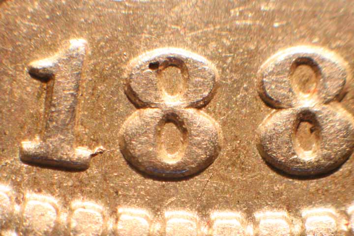 1884-O-Morgan