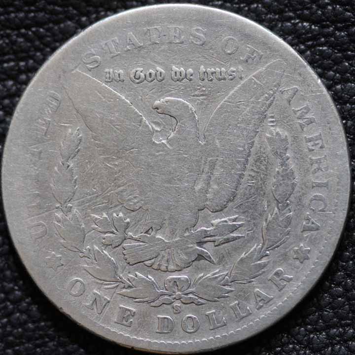1903-S-Morgan