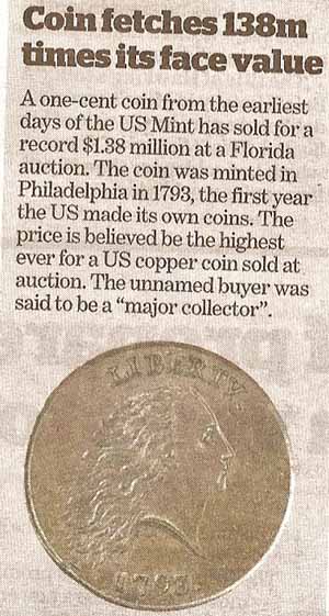 $1.38-Million-For-A-Coin?