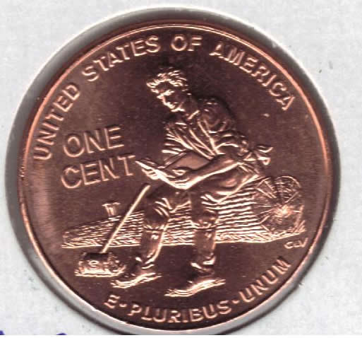 Grading-Coins