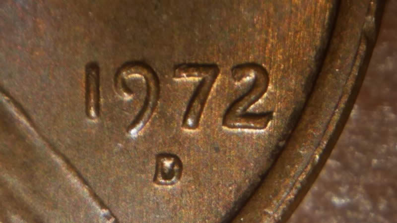 1972-D-Light-Letterings-In-God-We-Trust