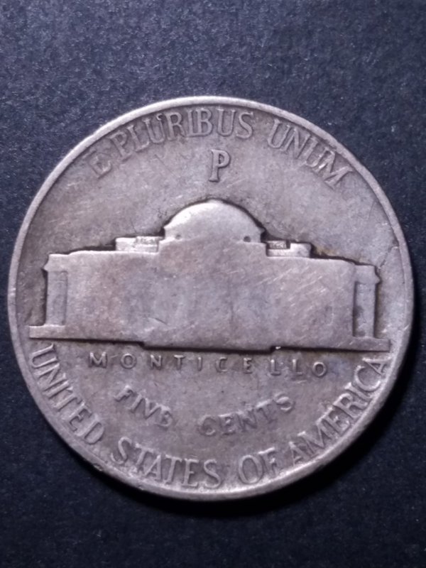 1943-P-Nickel-With-Extra-Letters--Extra-Mint-Marker-Perhaps-