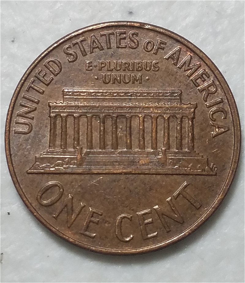 1962-D/D-Lincoln-Memorial-Cent-With-Possibly-Secondary-RPM-Of-An-S-Or-A-D?
