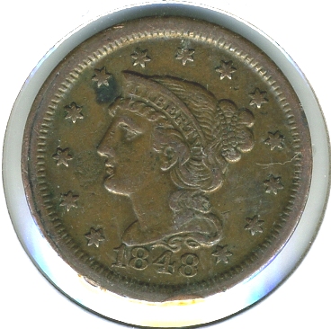 Coin-Show-Findings