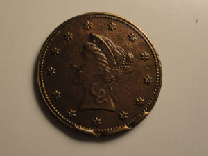 Quarter-Eagle-With-No-Date