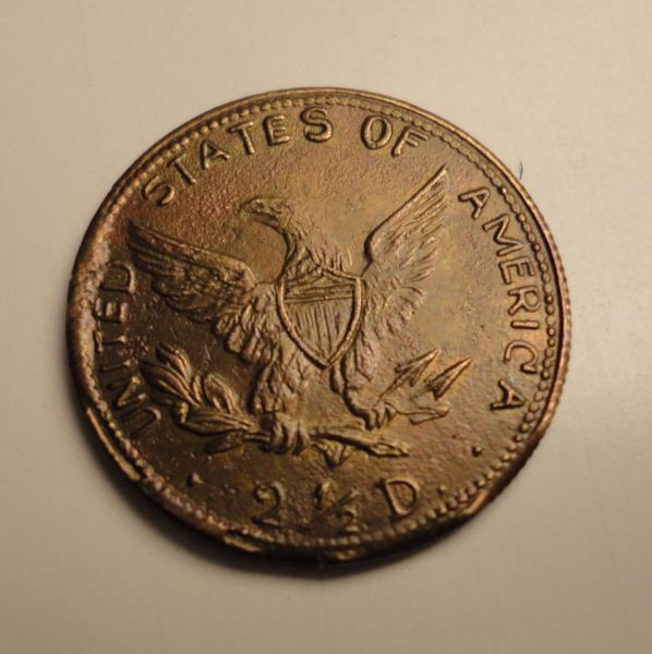 Quarter-Eagle-With-No-Date