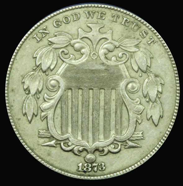 Has-This-Shield-Nickel-Been-Cleaned?