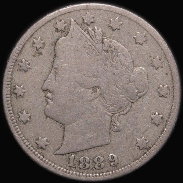 Liberty-Nickel-1889-Grading