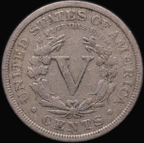Liberty-Nickel-1889-Grading
