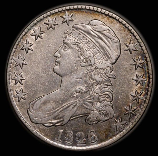 Capped-Bust-Half-1826