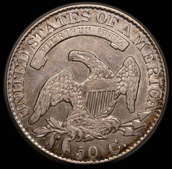 Capped-Bust-Half-1826