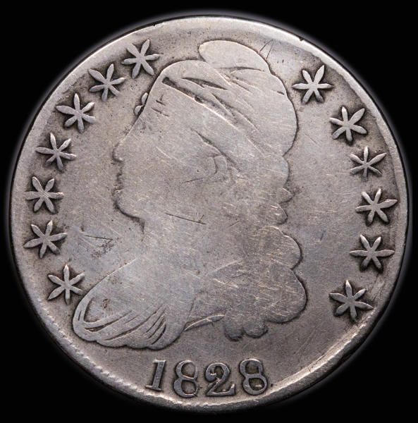 Capped-Bust-Half-1828-Overton-Classification?
