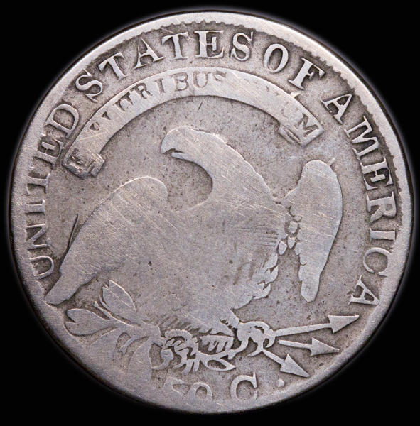 Capped-Bust-Half-1828-Overton-Classification?