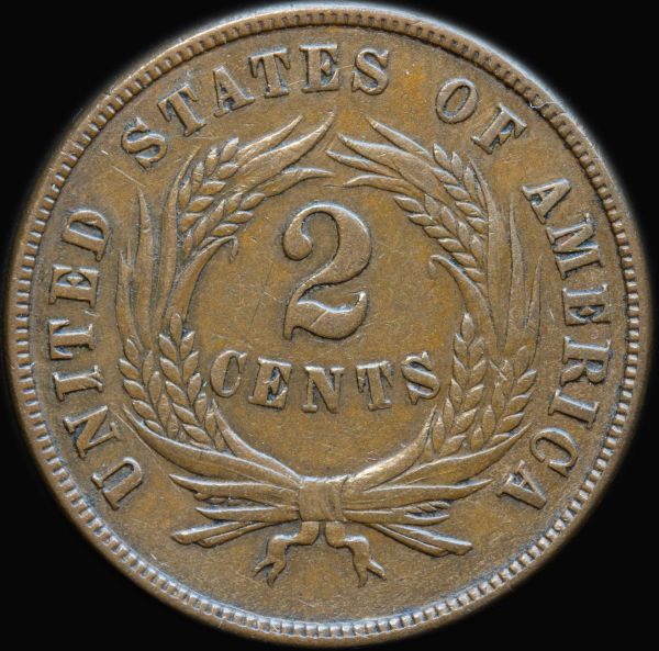 1870-Two-Cent-Piece