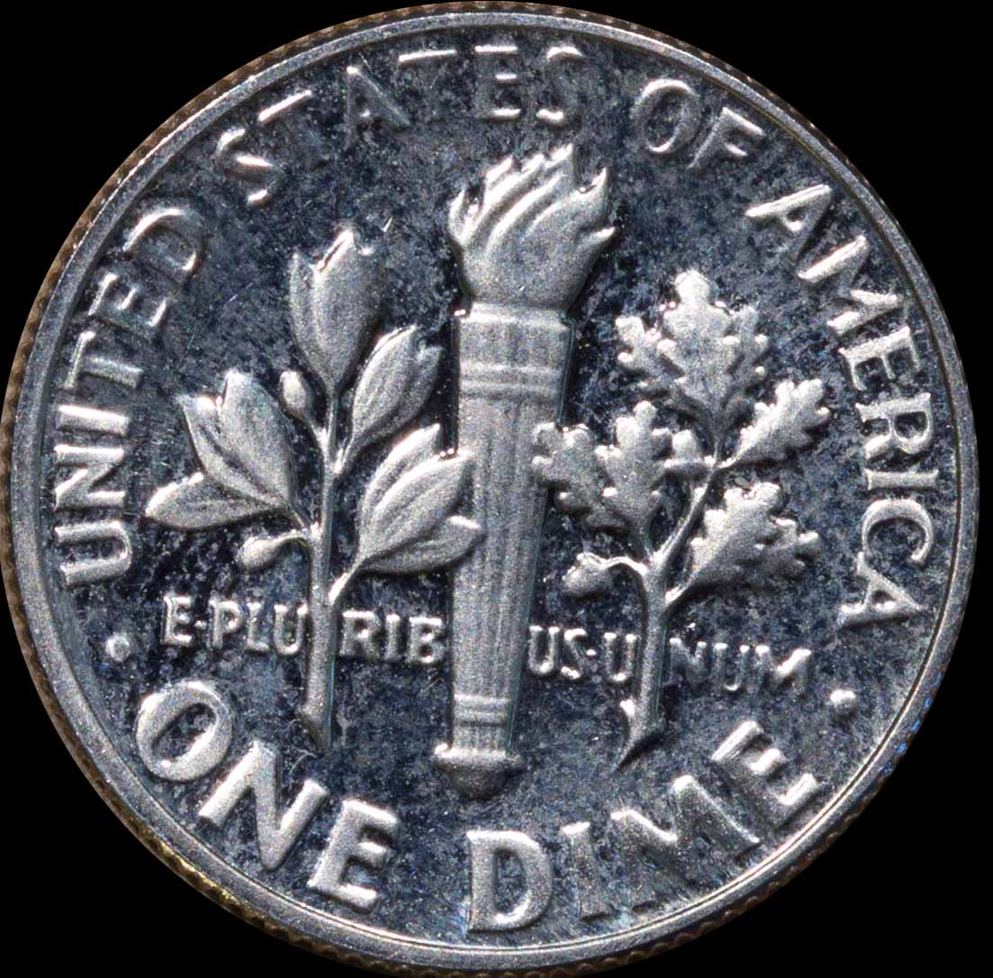 Proof-1979-S-Dime-From-Circulation