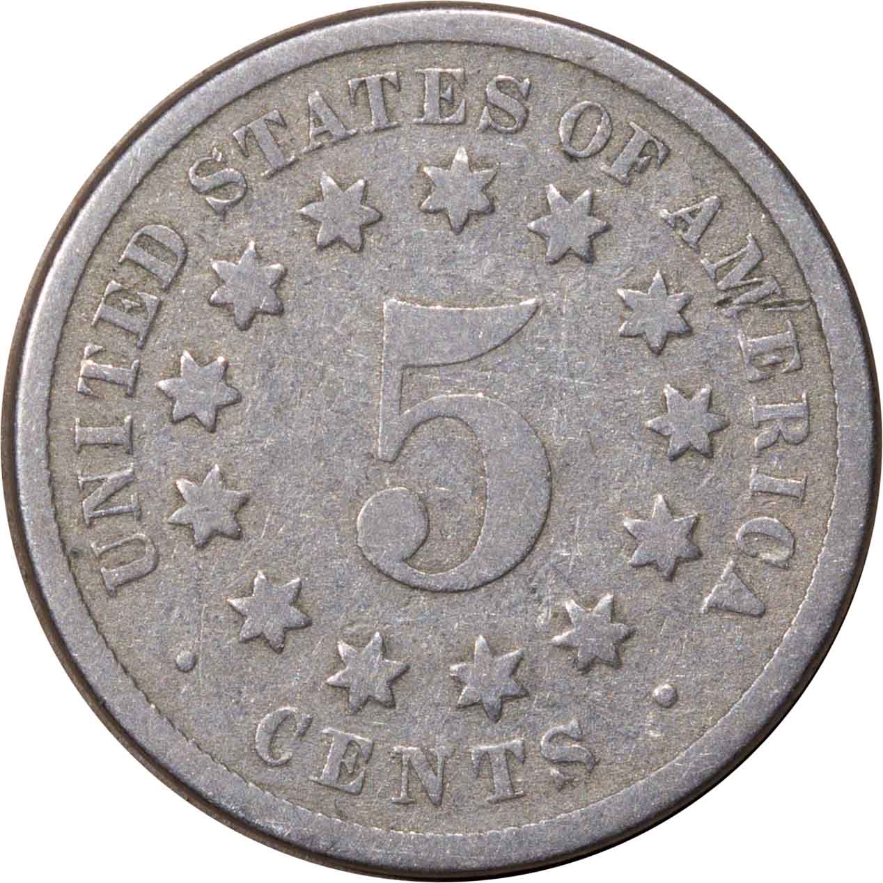 Shield-Nickel-1871