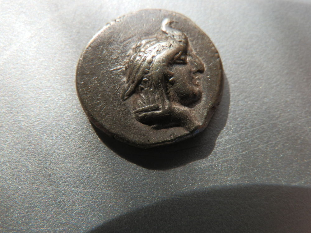 Greek-Coin--Please-Identify
