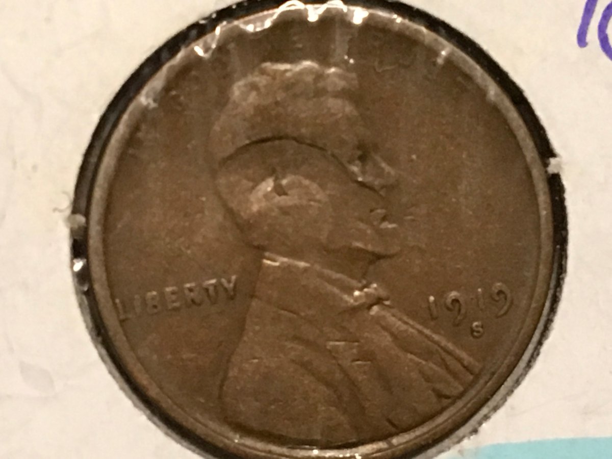 1919-S-Penny-With-An-Amazing-Error?