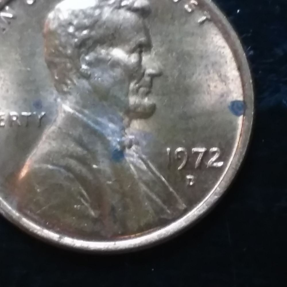 1972-D-Lincoln-Penny-Error?