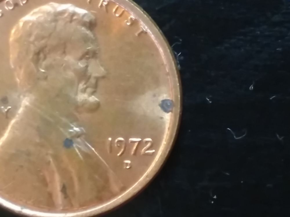 1972-D-Lincoln-Penny-Error?