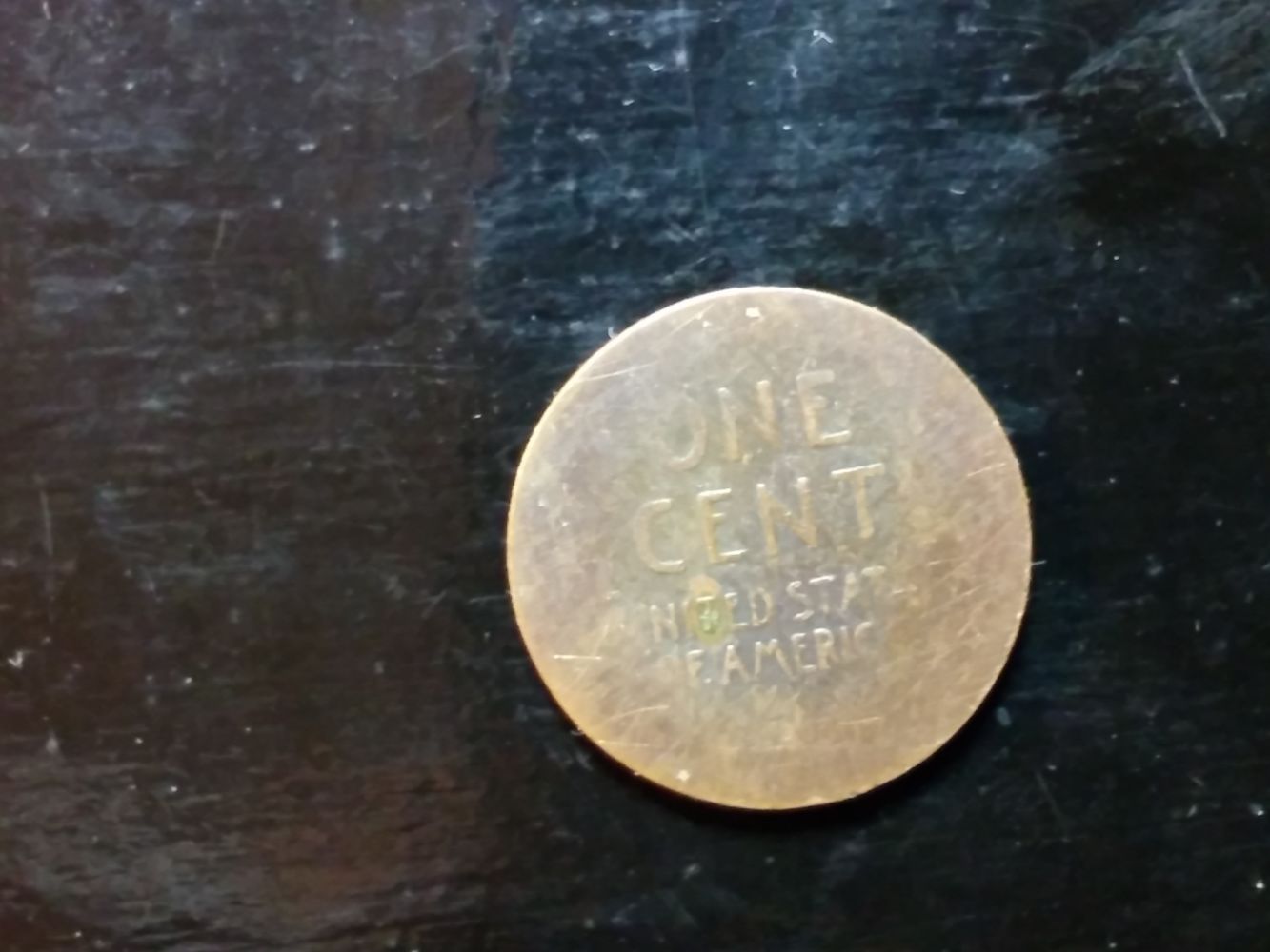 1958-Wheat-Penny-Low-Pressure-Or-Weak-Strike?