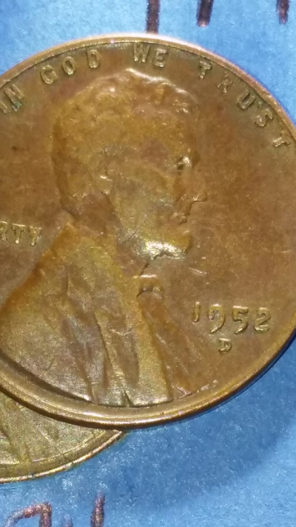 1952-D-Wheat-Penny-Cud-Error?