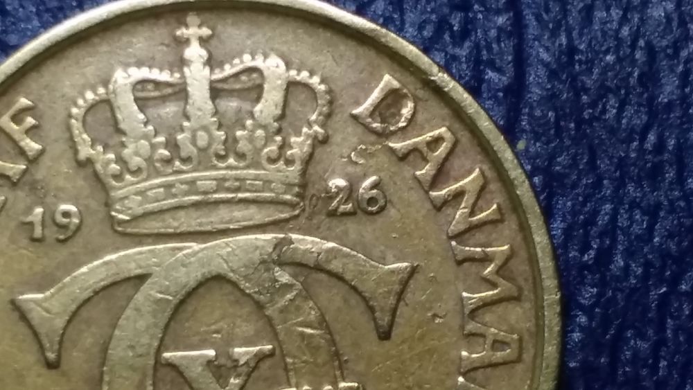 1926-Konge-Af-Danmark-1-Krone