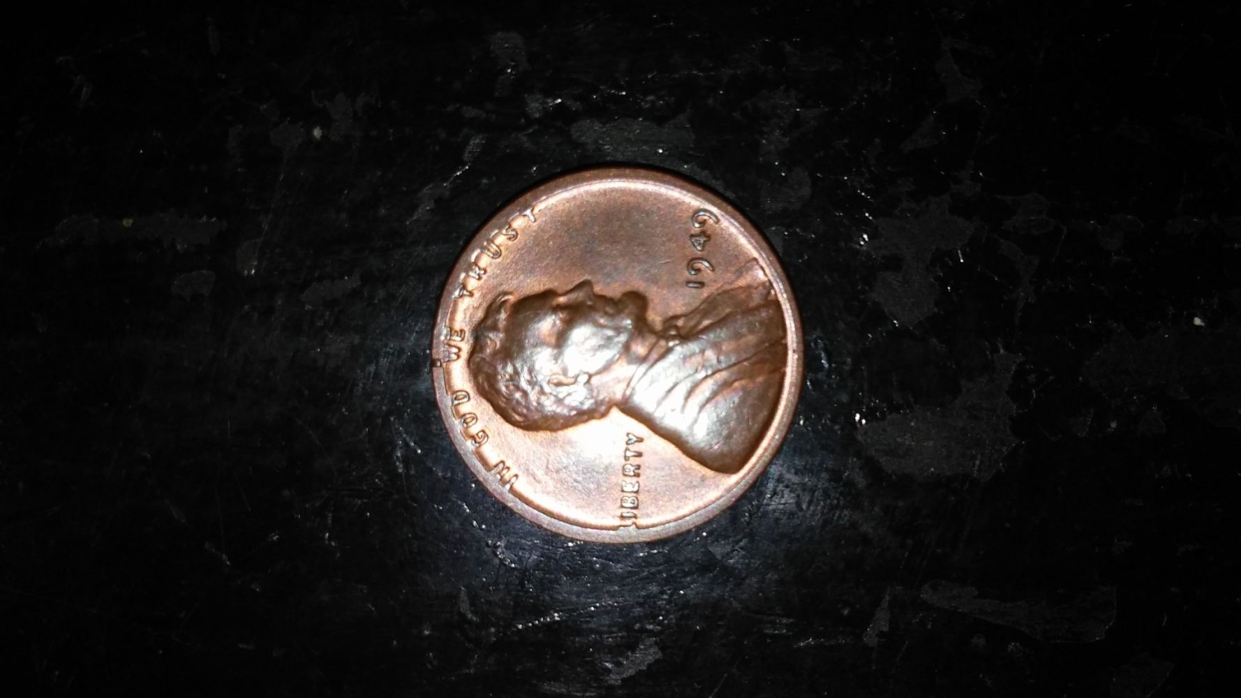 1949-Lincoln-Cent-Error?
