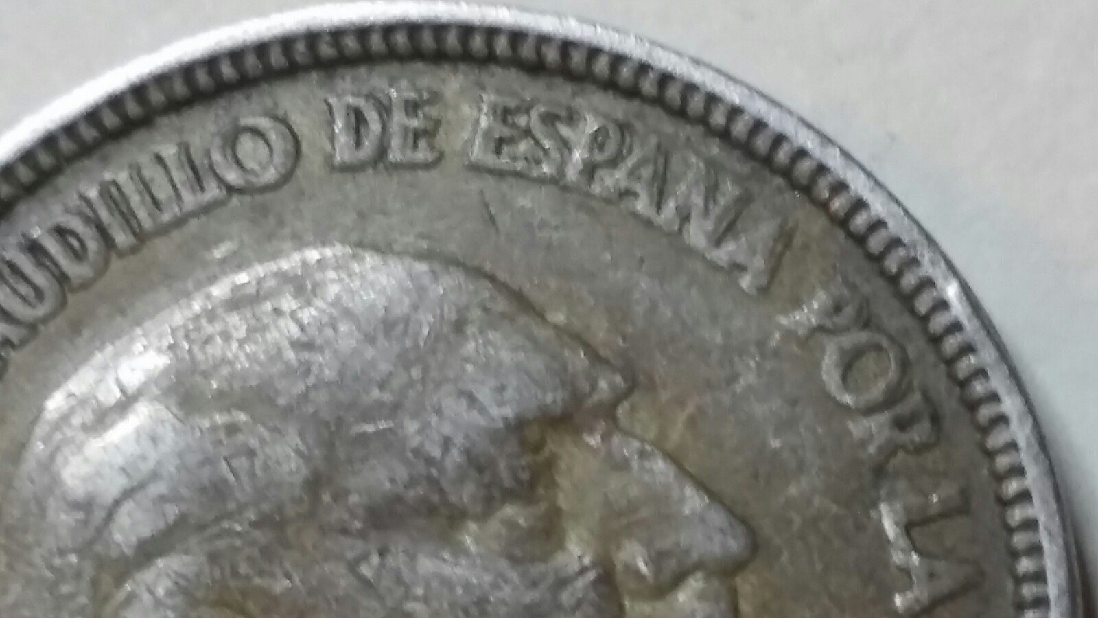 1957-5-Ptas-Doubled-Die?