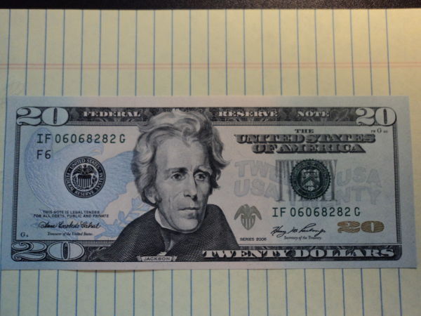Fancy-Serial-Number?-Cu-20$-2006