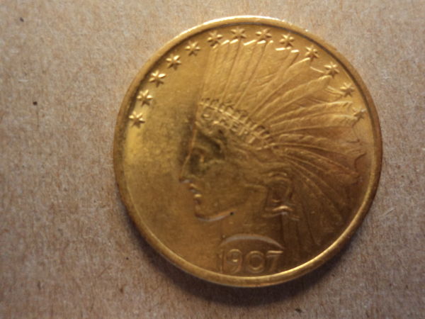 Help-With-1907-$10-Gold-Eagle