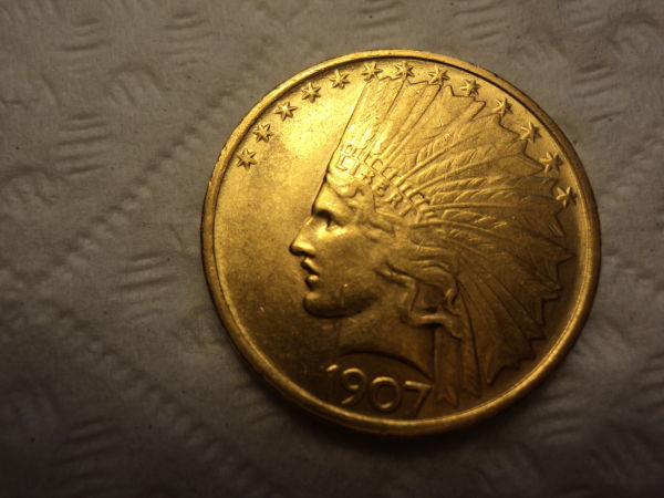 Help-With-1907-$10-Gold-Eagle