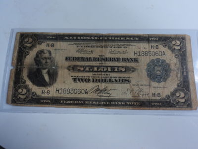 Help-Please!!-Value-Of-This-1918-$2-Battleship-Large-Note