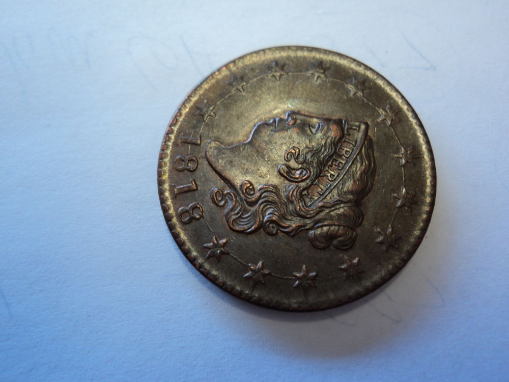 Help-With-Grade/Value-1818-Cent