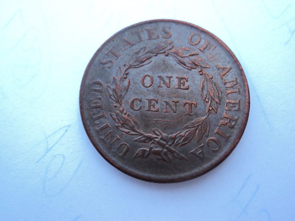 Help-With-Grade/Value-1818-Cent