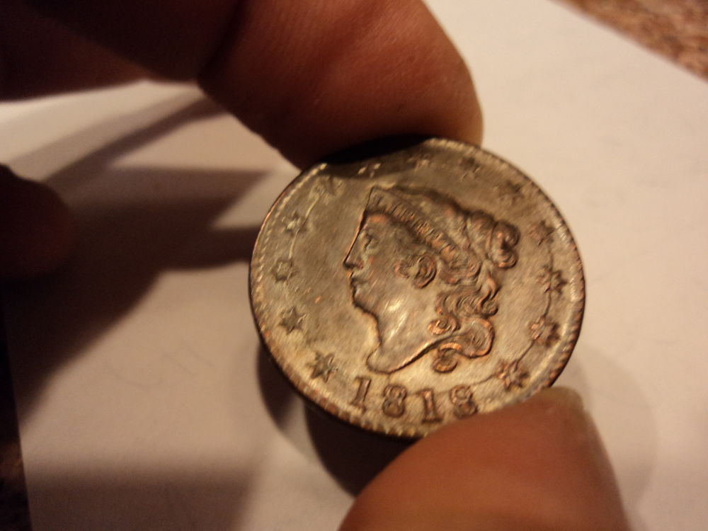 Help-With-Grade/Value-1818-Cent